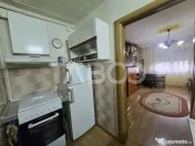 Garsoniera de vanzare mobilata utilata 22 mpu zona Lazaret S 