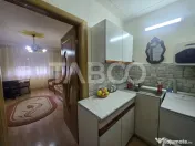 Garsoniera de vanzare mobilata utilata 22 mpu zona Lazaret S 