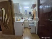 Garsoniera de vanzare mobilata utilata 22 mpu zona Lazaret S 