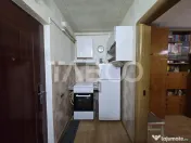 Garsoniera de vanzare mobilata utilata 22 mpu zona Lazaret S 