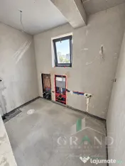 Apartament exclusivist în Andrei Mureșanu | 75 mp + 48 mp 