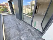 Apartament exclusivist în Andrei Mureșanu | 75 mp + 48 mp 
