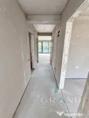 Apartament exclusivist în Andrei Mureșanu | 75 mp + 48 mp 