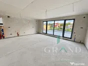Apartament exclusivist în Andrei Mureșanu | 75 mp + 48 mp 