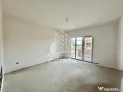 Apartament cu 2 camere, etaj intermediar, bucatarie inchisa, Giroc 