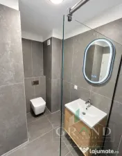 Apartament 2 cam | 45 mp | zona Eroilor I Florești 