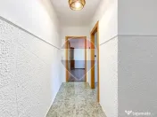 APARTAMENT CU 3 CAMERE DECOMANDAT | 51 MP | CENTRAL | ZĂRNEȘTI 