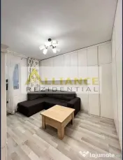 [METROU D.LEONIDA] Apartament 2 camere | Mobilat si Utilat 