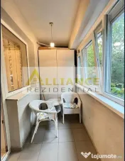 [METROU D.LEONIDA] Apartament 2 camere | Mobilat si Utilat 