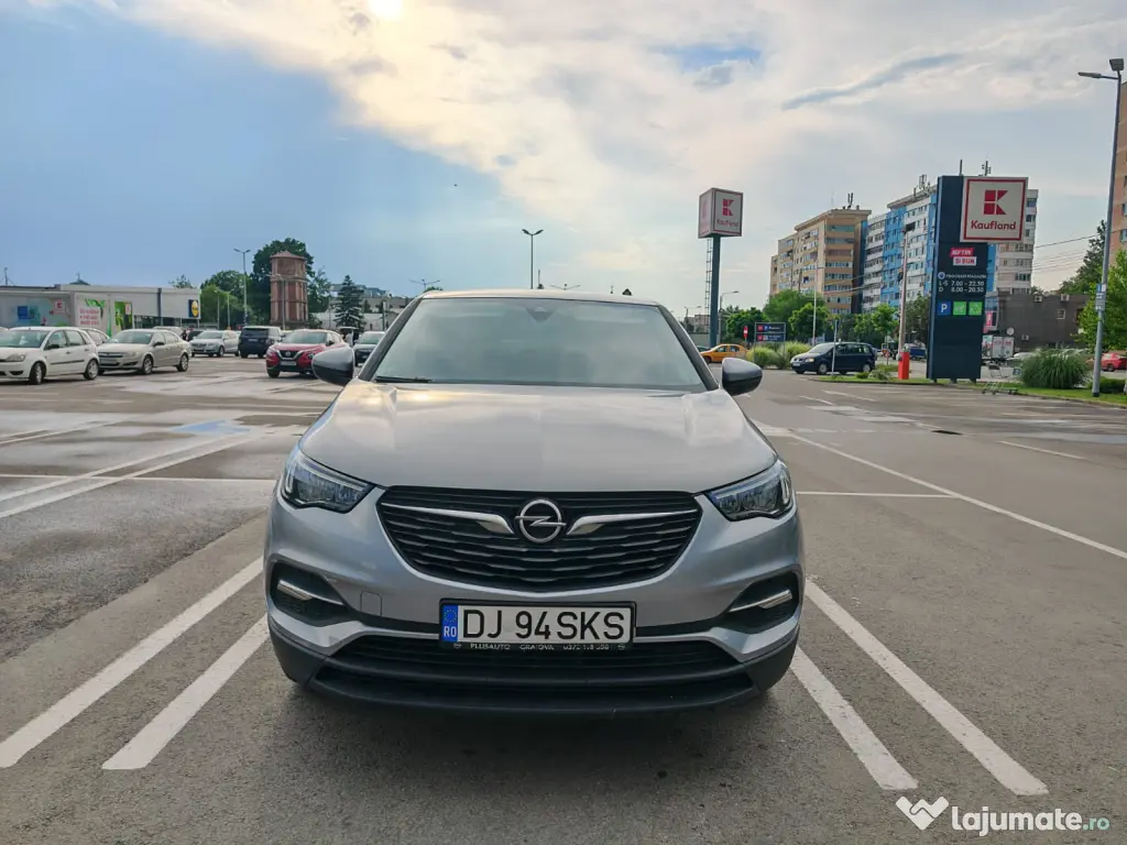 Opel Grandland x 44.000km