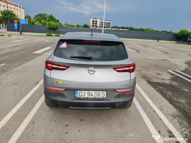 Opel Grandland x 44.000km