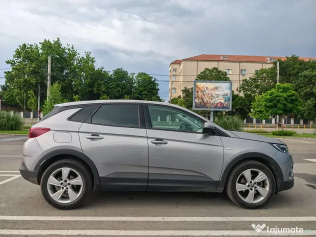 Opel Grandland x 44.000km