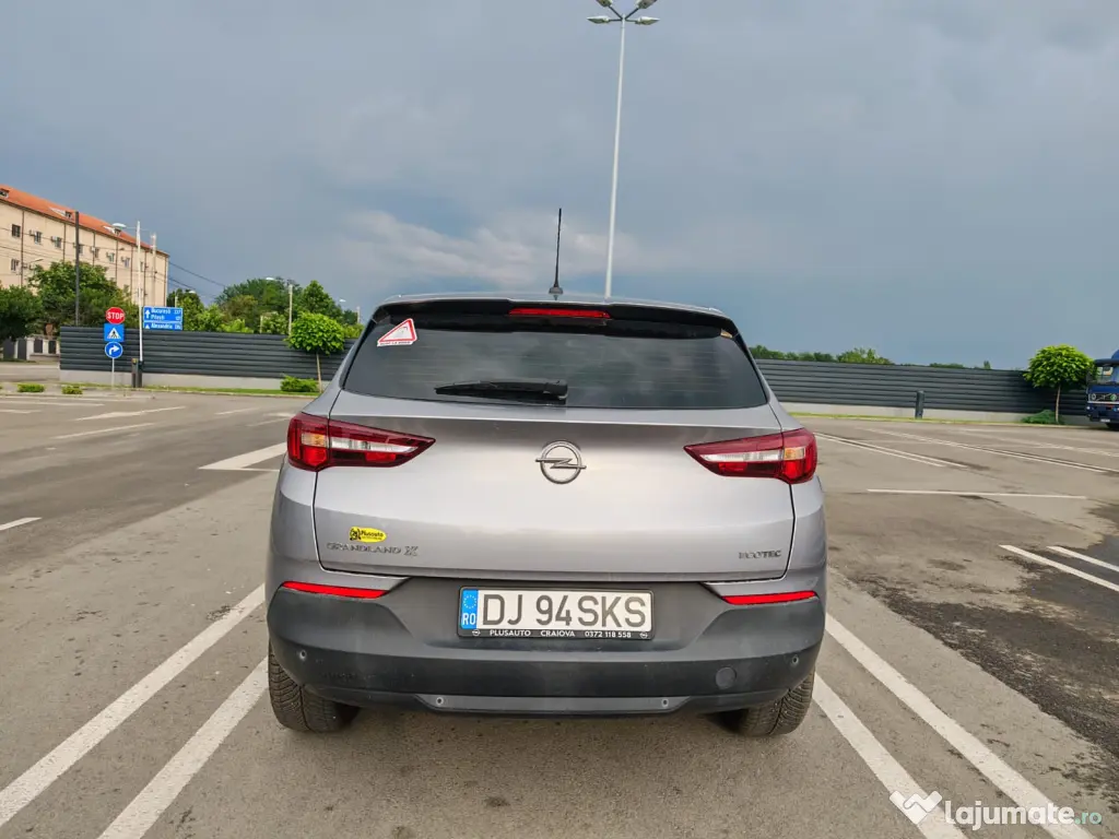 Opel Grandland x 44.000km