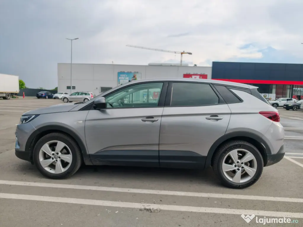 Opel Grandland x 44.000km