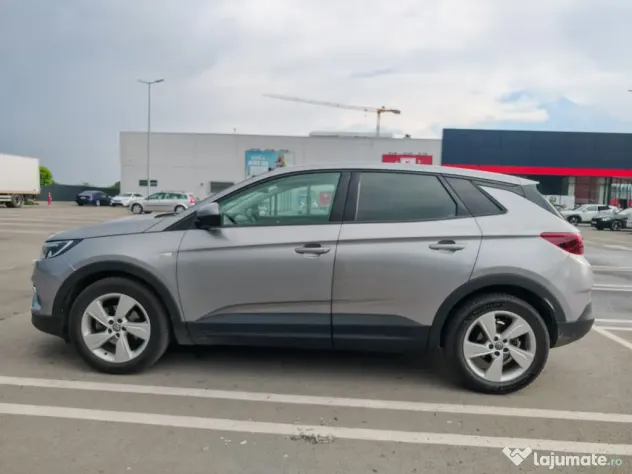 Opel Grandland x 44.000km