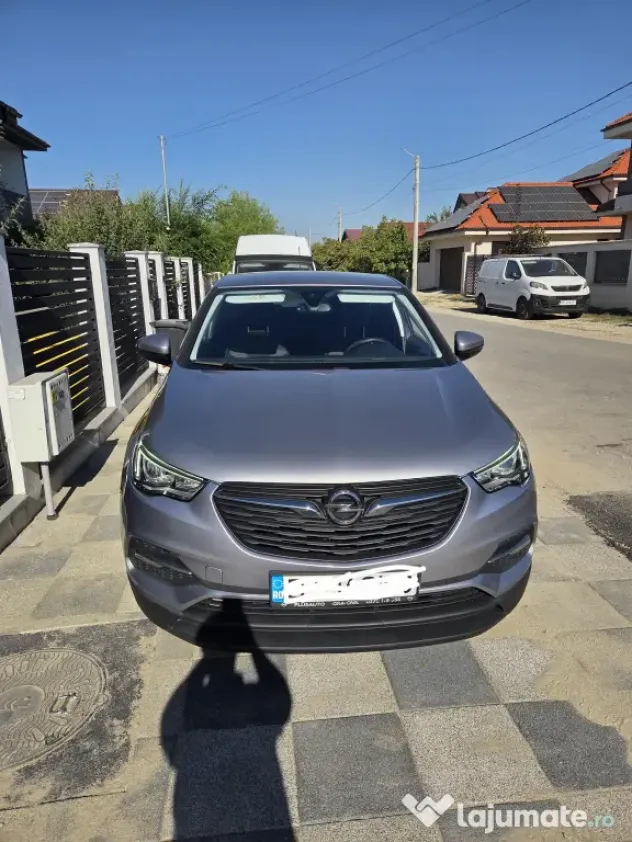 Opel Grandland x 44.000km