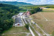 Teren intravilan de 62.330 mp cu potențial investițional