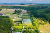 Teren intravilan de 62.330 mp cu potențial investițional