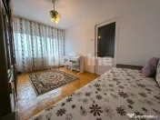 Apartament 2 camere 51 mp decomandat mobilat Cantemir 