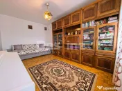 Apartament 2 camere 51 mp decomandat mobilat Cantemir 