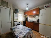 Apartament 2 camere 51 mp decomandat mobilat Cantemir 