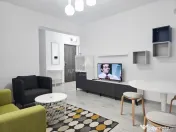2 camere Otopeni, utilat si mobilat, lift, parcare, langa pa 
