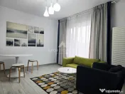2 camere Otopeni, utilat si mobilat, lift, parcare, langa pa 
