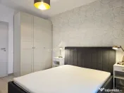 2 camere Otopeni, utilat si mobilat, lift, parcare, langa pa 