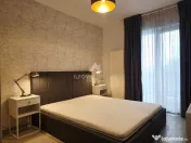 2 camere Otopeni, utilat si mobilat, lift, parcare, langa pa 
