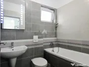 2 camere Otopeni, utilat si mobilat, lift, parcare, langa pa 