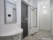 2 camere Otopeni, utilat si mobilat, lift, parcare, langa pa 