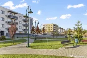 2 camere Otopeni, utilat si mobilat, lift, parcare, langa pa 