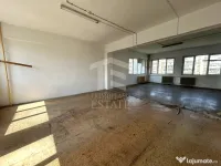 Spațiu 182 mp Rahova – Ideal pentru dans, Pilates, yoga și fitness 