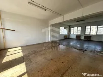 Spațiu 182 mp Rahova – Ideal pentru dans, Pilates, yoga și fitness
