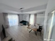 Apartament 2 camere, 55 mp, prima inchiriere, loc de parcare