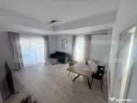 Apartament 2 camere, 55 mp, prima inchiriere, loc de parcare 