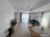 Apartament 2 camere, 55 mp, prima inchiriere, loc de parcare