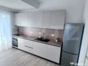 Apartament 2 camere, 55 mp, prima inchiriere, loc de parcare