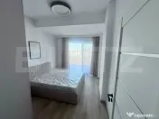 Apartament 2 camere, 55 mp, prima inchiriere, loc de parcare