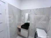 Apartament 2 camere, 55 mp, prima inchiriere, loc de parcare