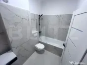 Apartament 2 camere, 55 mp, prima inchiriere, loc de parcare