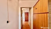 Apartament 3 camere decomandat de vânzare, 64 mp, centrală proprie 