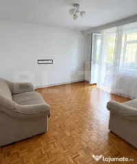 De vânzare | Strada Carpați, Apartament 4 camere