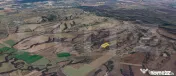 Teren intravilan 2 HA cu plantație de viță-de-vie în pro 