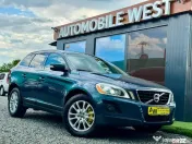 Volvo XC 60 D4 AWD Geartronic Summum 
