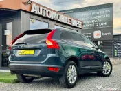 Volvo XC 60 D4 AWD Geartronic Summum 