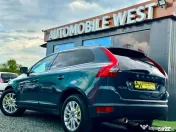 Volvo XC 60 D4 AWD Geartronic Summum 