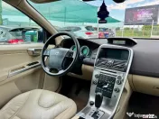 Volvo XC 60 D4 AWD Geartronic Summum 