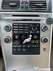 Volvo XC 60 D4 AWD Geartronic Summum 