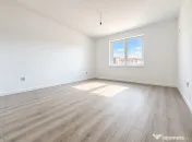 Apartament 2 camere, decomandat, 49 mp utili, etaj 2-Giroc 